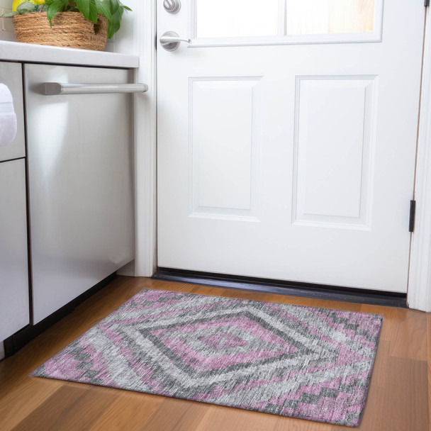 Addison Chantille ACN1890 Blush Rug