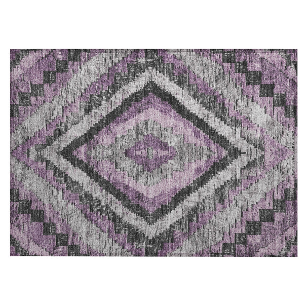 Addison Chantille ACN1890 Lavender Rug