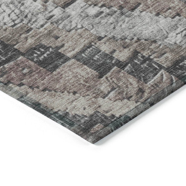 Addison Chantille ACN1890 Taupe Rug