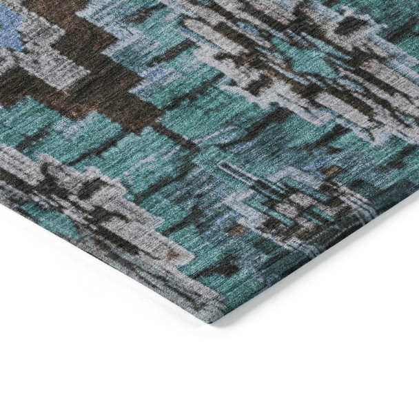 Addison Chantille ACN1891 Brown Rug