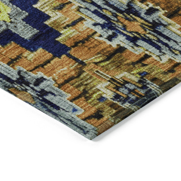 Addison Chantille ACN1891 Navy Rug