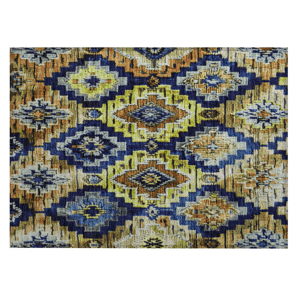 Addison Chantille ACN1891 Navy Rug