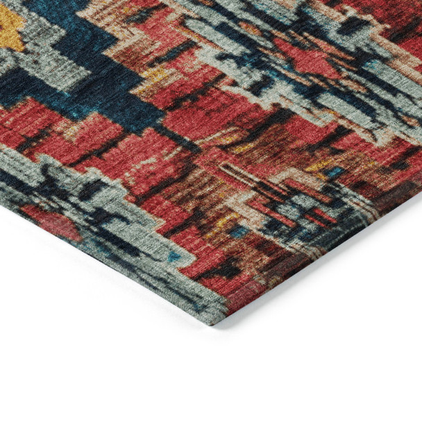 Addison Chantille ACN1891 Rust Rug