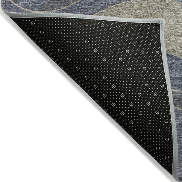 Addison Chantille ACN1892 Denim Rug