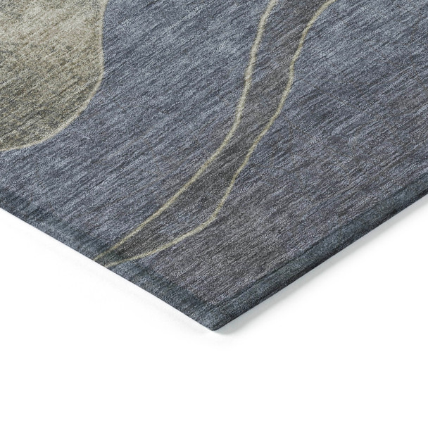 Addison Chantille ACN1892 Denim Rug