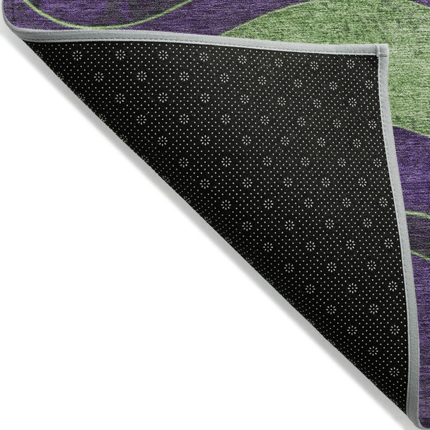 Addison Chantille ACN1892 Purple Rug