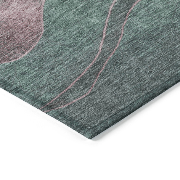 Addison Chantille ACN1892 Sage Rug