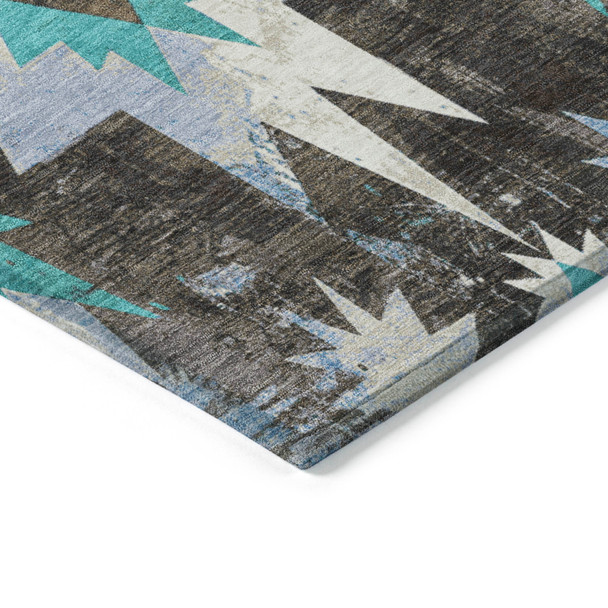 Addison Chantille ACN1893 Brown Rug