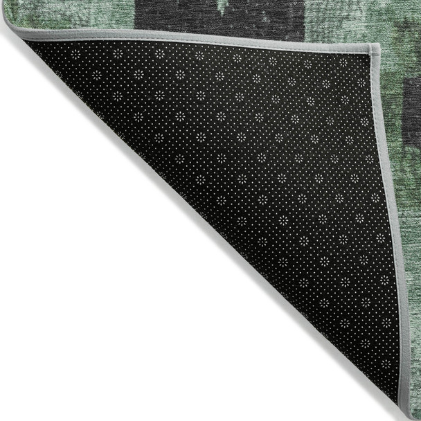 Addison Chantille ACN1894 Green Rug