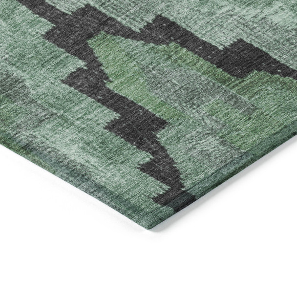 Addison Chantille ACN1894 Green Rug