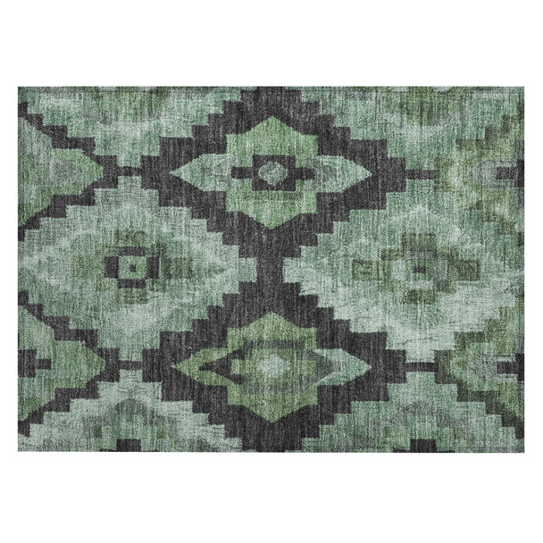 Addison Chantille ACN1894 Green Rug