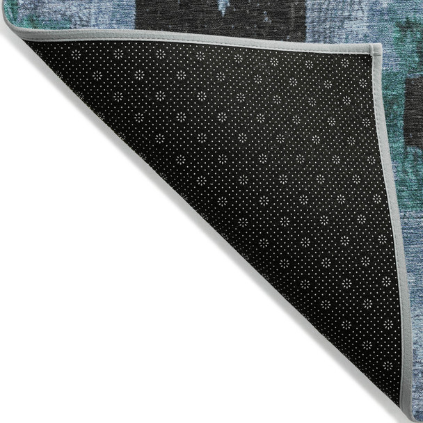 Addison Chantille ACN1894 Teal Rug