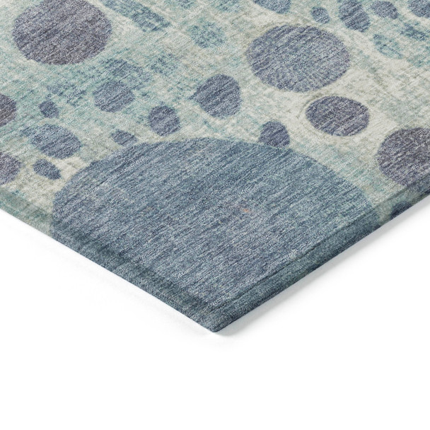 Addison Chantille ACN1895 Denim Rug