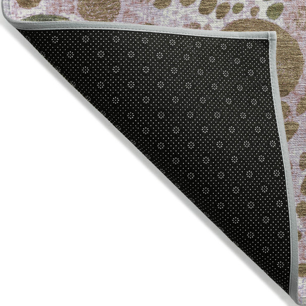 Addison Chantille ACN1895 Khaki Rug