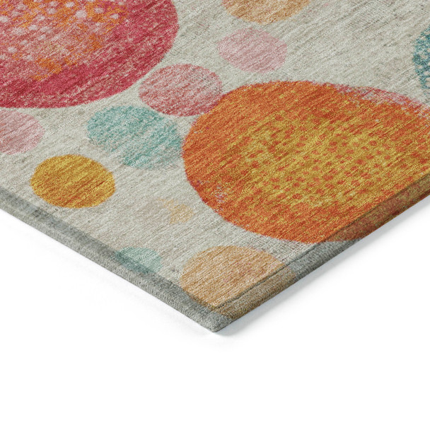 Addison Chantille ACN1896 Beige Rug