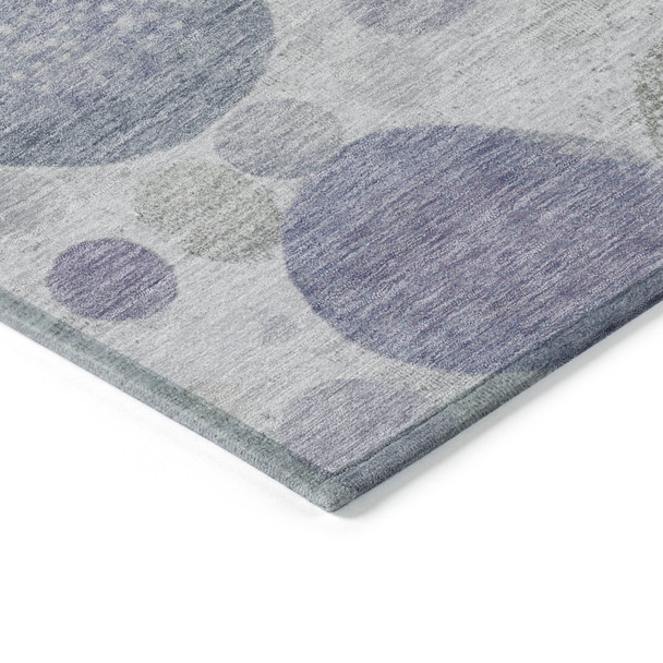 Addison Chantille ACN1896 Lavender Rug