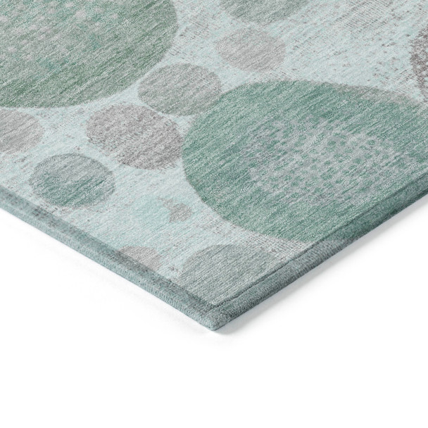 Addison Chantille ACN1896 Mint Rug
