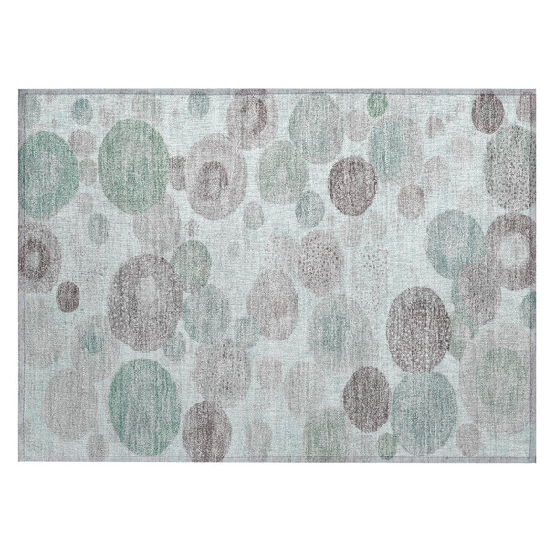 Addison Chantille ACN1896 Mint Rug