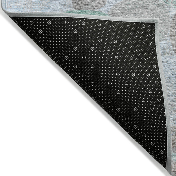 Addison Chantille ACN1896 Sky Rug