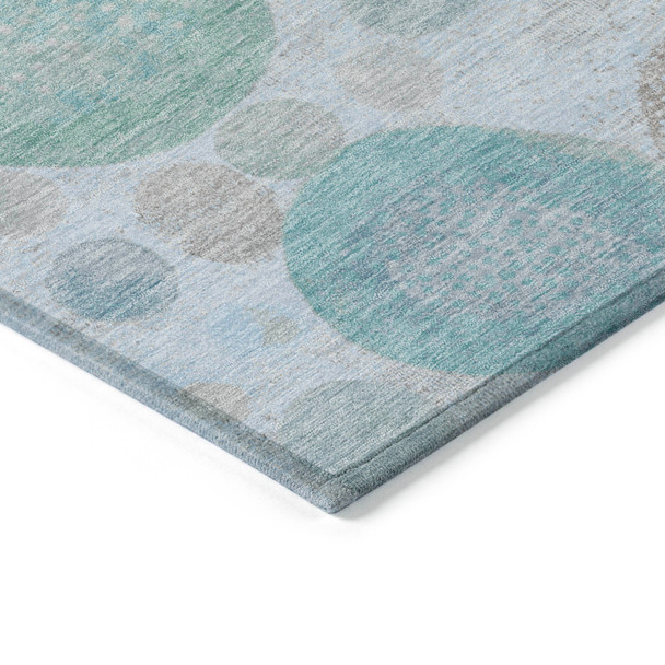 Addison Chantille ACN1896 Sky Rug