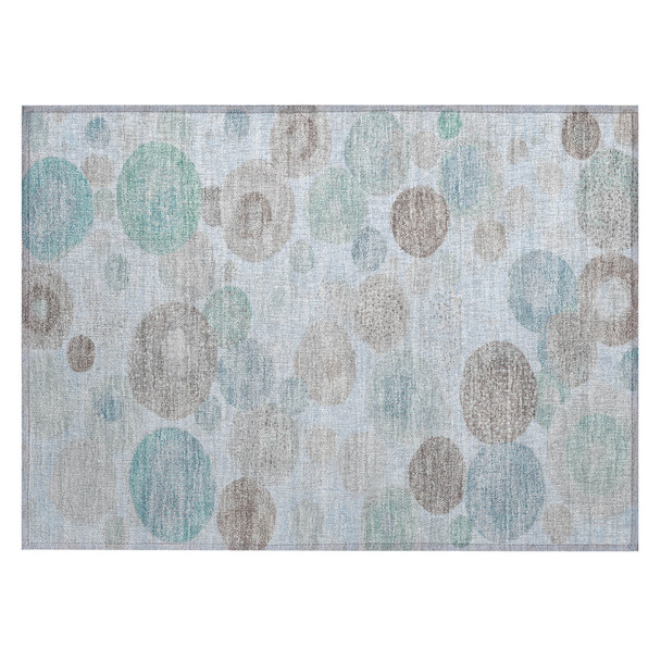 Addison Chantille ACN1896 Sky Rug