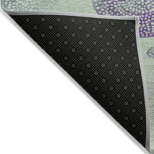 Addison Chantille ACN1897 Aloe Rug