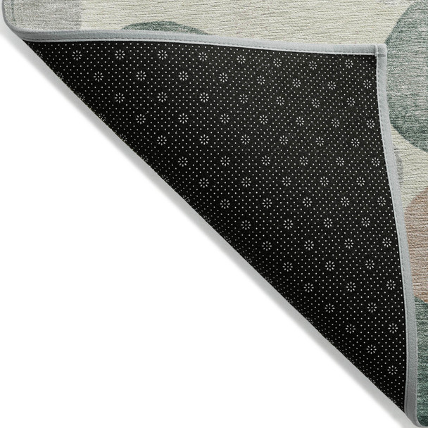 Addison Chantille ACN1898 Salmon Rug