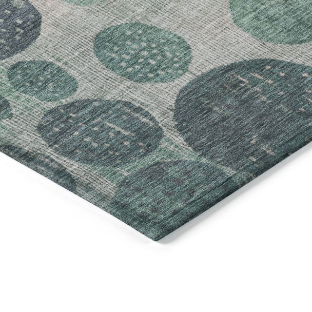 Addison Chantille ACN1899 Cactus Rug