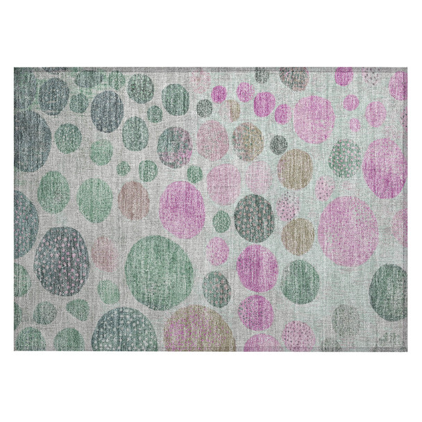 Addison Chantille ACN1899 Sage Rug