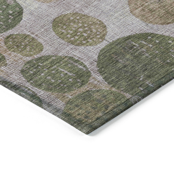 Addison Chantille ACN1899 Taupe Rug
