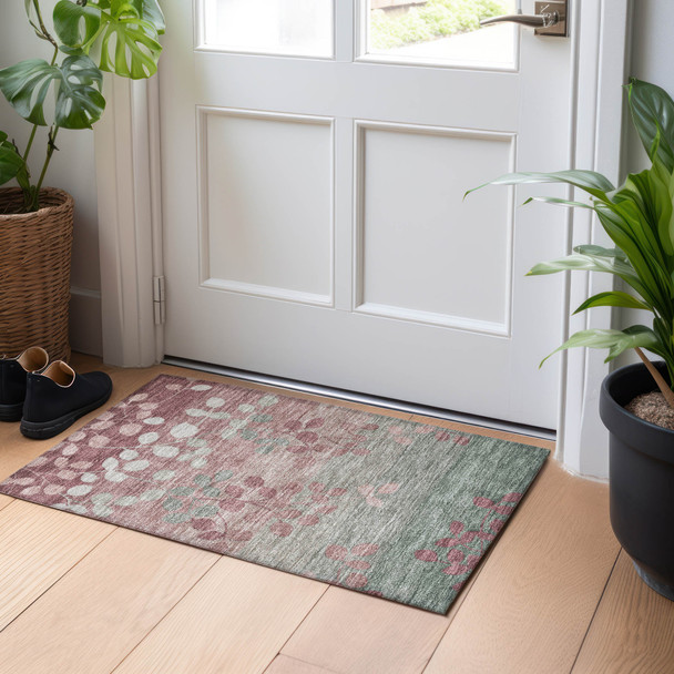 Addison Chantille ACN1900 Blush Rug