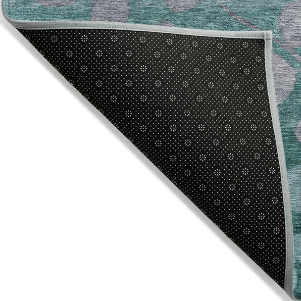 Addison Chantille ACN1900 Teal Rug