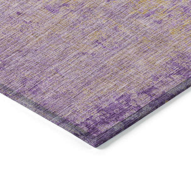 Addison Chantille ACN1901 Purple Rug