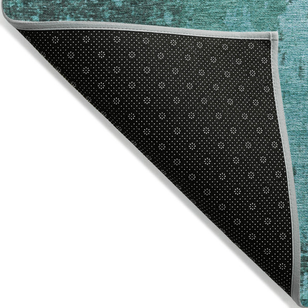 Addison Chantille ACN1904 Teal Rug