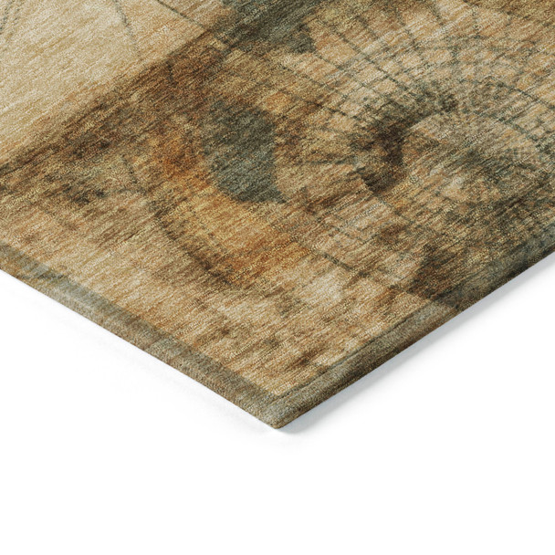 Addison Chantille ACN1905 Beige Rug