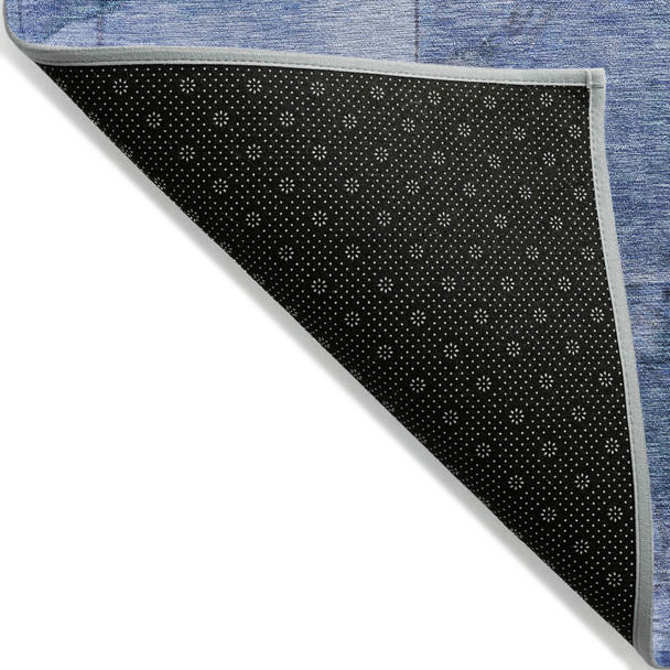 Addison Chantille ACN1905 Blue Rug