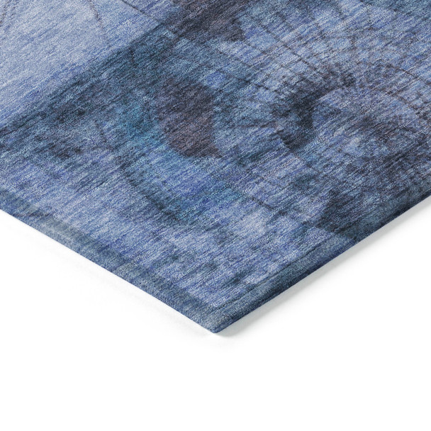 Addison Chantille ACN1905 Blue Rug