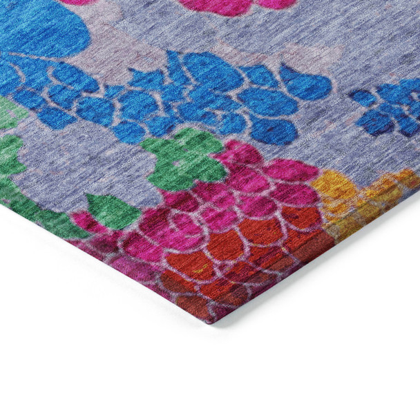 Addison Chantille ACN1906 Blush Rug