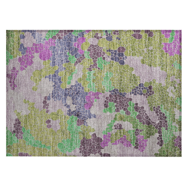 Addison Chantille ACN1906 Fern Rug