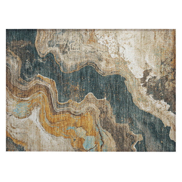 Addison Chantille ACN1907 Wheat Rug