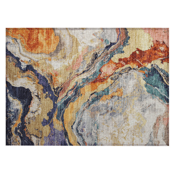 Addison Chantille ACN1908 Linen Rug