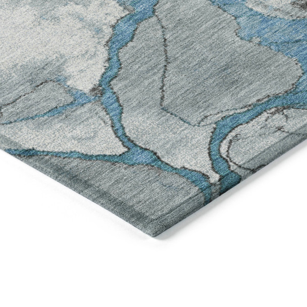 Addison Chantille ACN1909 Blue Rug