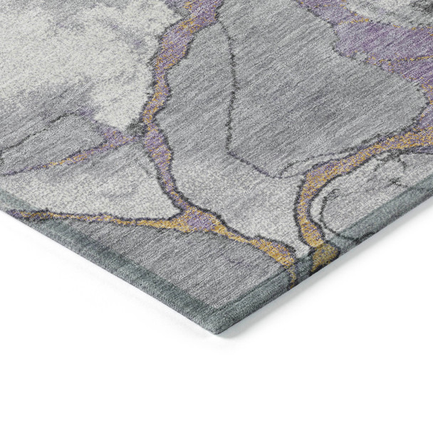Addison Chantille ACN1909 Lavender Rug