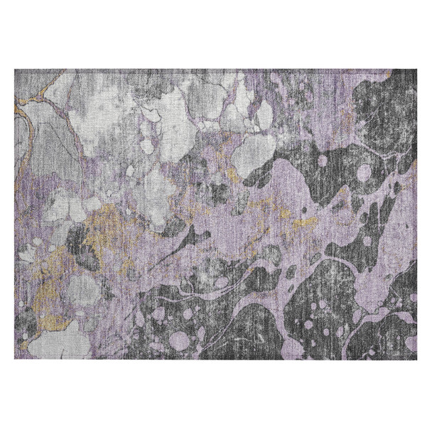 Addison Chantille ACN1909 Lavender Rug