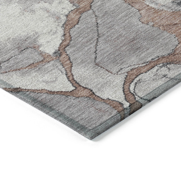 Addison Chantille ACN1909 Mocha Rug