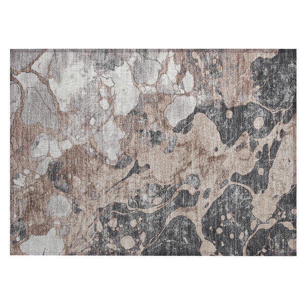 Addison Chantille ACN1909 Mocha Rug