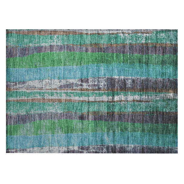 Addison Chantille ACN1910 Teal Rug