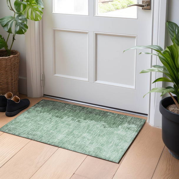Addison Chantille ACN1912 Seafoam Rug