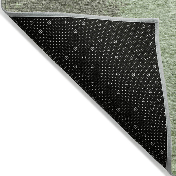 Addison Chantille ACN1913 Aloe Rug