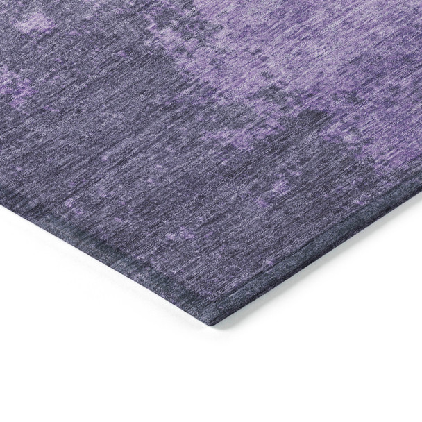 Addison Chantille ACN1913 Purple Rug